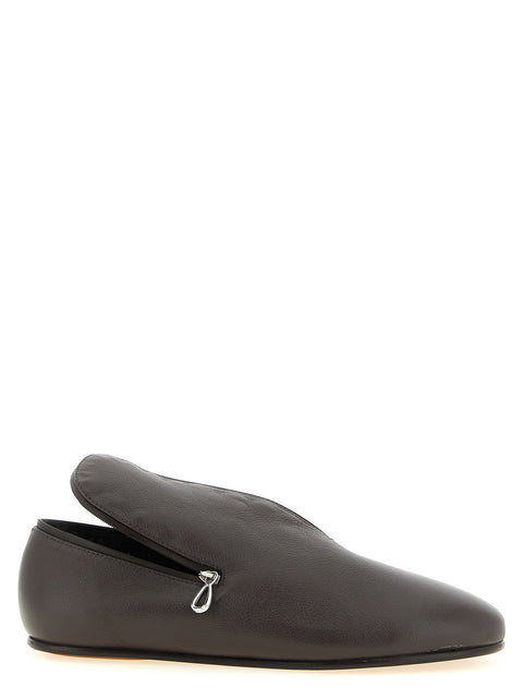 Kiko Kostadinov Petrel Loafers