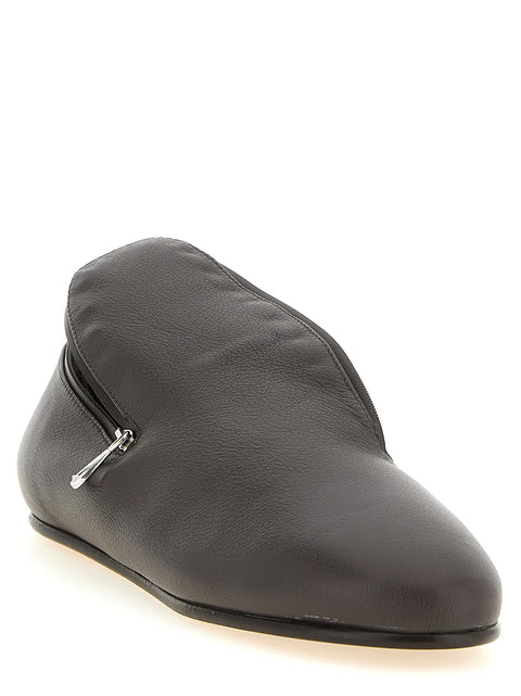Kiko Kostadinov Petrel Loafers