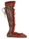 Kiko Kostadinov Reticella Boots