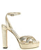 Jimmy Choo Kove Sandals