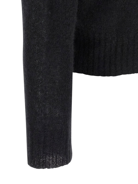 Tom Ford Cashmere And Silk Polo Shirt