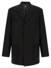 Y-3 Chore Ct Jacket