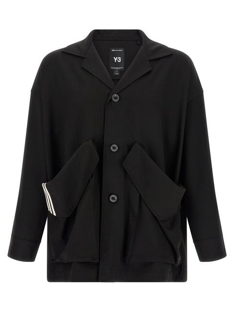 Y-3 Chore Blazer