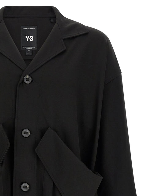 Y-3 Chore Blazer