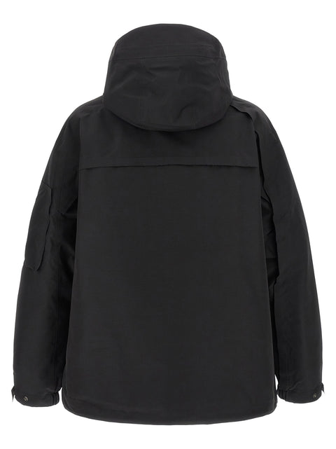 Y-3 Gtx Jacket