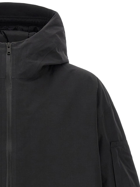 Y-3 Gtx Jacket