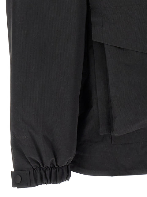 Y-3 Gtx Jacket