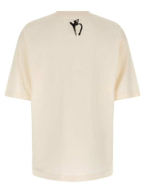 Y-3 Gfx T-shirt
