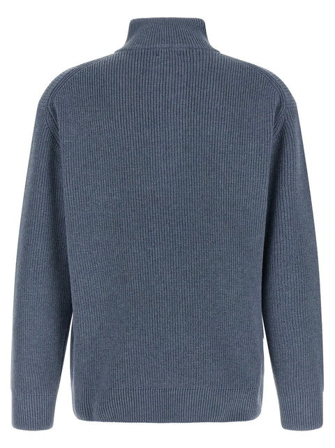 J.w.anderson Half-zip Sweater