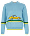 J.w.anderson Car Sweater