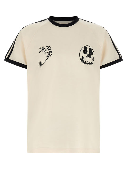 Y-3 Gfx Cali T-shirt