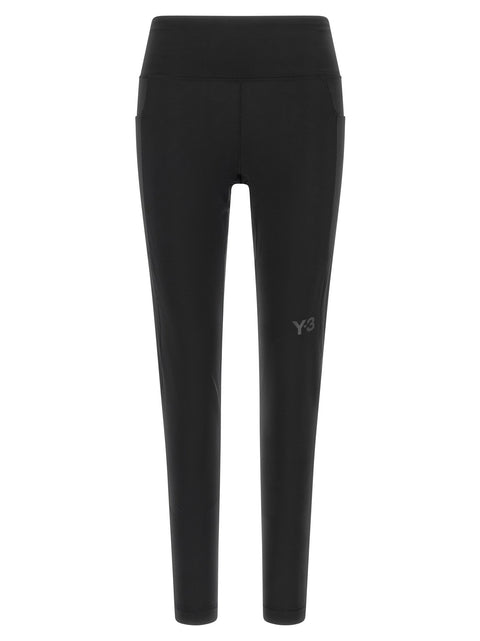 Y-3 Run Pocket Leggings