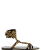 K.jacques Saint Tropez Caravelle Sandals