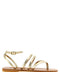 K.jacques Saint Tropez Hemeree Sandals