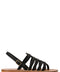 K.jacques Saint Tropez Homere Sandals