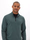Kace Feather Fleece Quarter Zip
