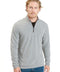 Kace Feather Fleece Quarter Zip