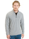 Kace Feather Fleece Quarter Zip
