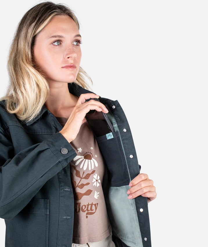 Kai Coat - Tidal-Jacket-Jetty-XS-Tidal-Urbanheer