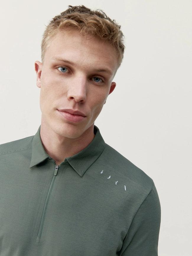 Kariba Hunter Polo T-Shirt-T-Shirt-Born Living Yoga-S-Urbanheer