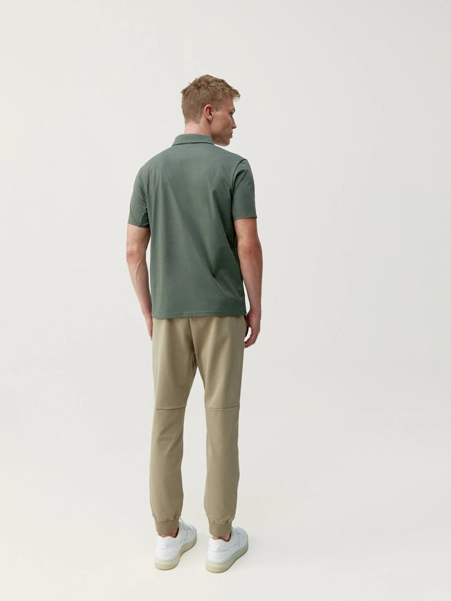 Kariba Hunter Polo T-Shirt-T-Shirt-Born Living Yoga-S-Urbanheer