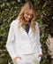 Karina Stretch Twill Jacket