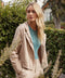 Karina Stretch Twill Jacket