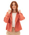 Karina Stretch Twill Jacket mo