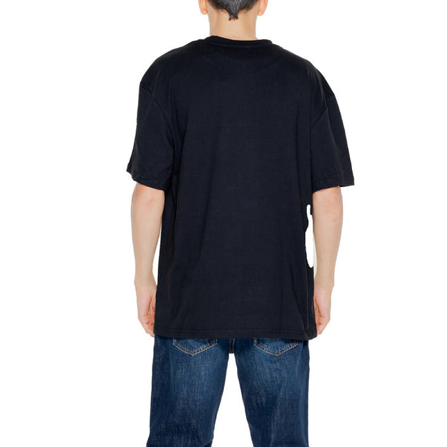 Karl Kani Men T-Shirt-Clothing T-shirts-Karl Kani-Urbanheer