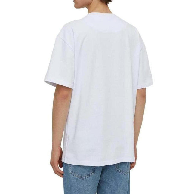 Karl Kani Men T-Shirt-Clothing T-shirts-Karl Kani-Urbanheer