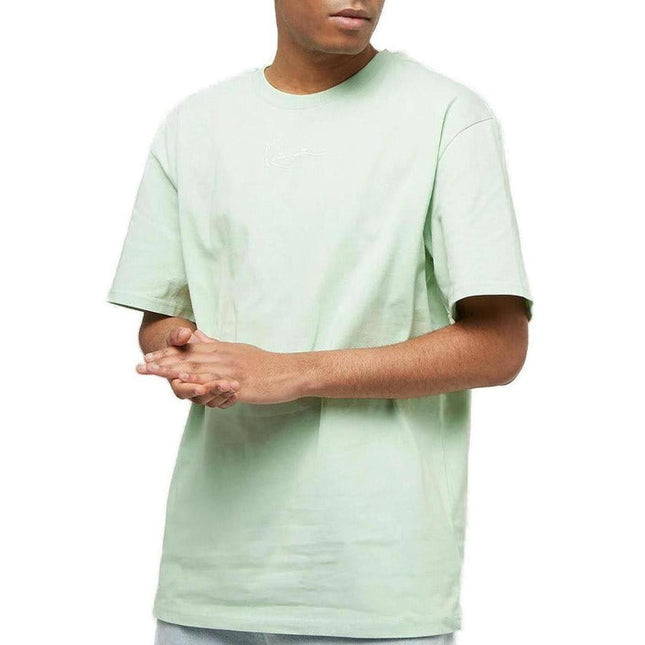 Karl Kani Men T-Shirt-Clothing T-shirts-Karl Kani-green-XS-Urbanheer