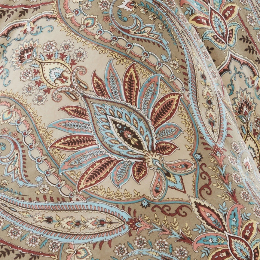 Kasey Duvet/Comforter Set-Set-Levtex Home-Twin/Twin XL-Duvet-Multi-Urbanheer