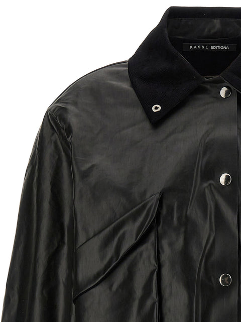 Kassl Editions Hunting Jacket