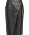 Kassl Editions Wrap Skirt Oil Skirt