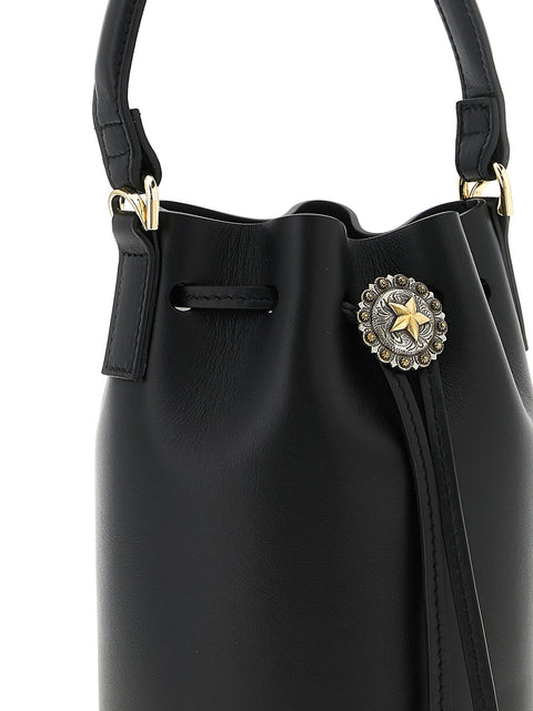 Kate Cate Dori Bucket Bag