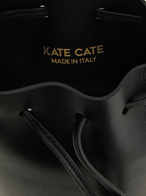 Kate Cate Dori Bucket Bag