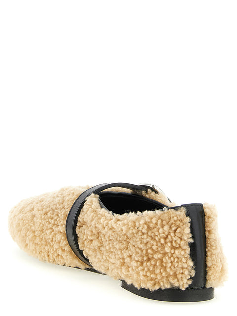 Kate Cate Jude Ballet Flats