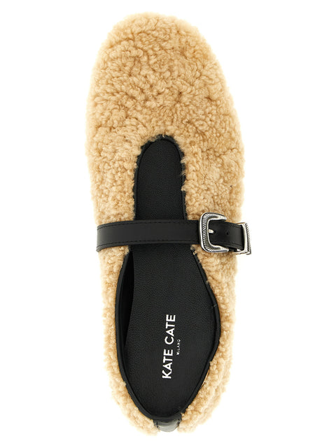 Kate Cate Jude Ballet Flats