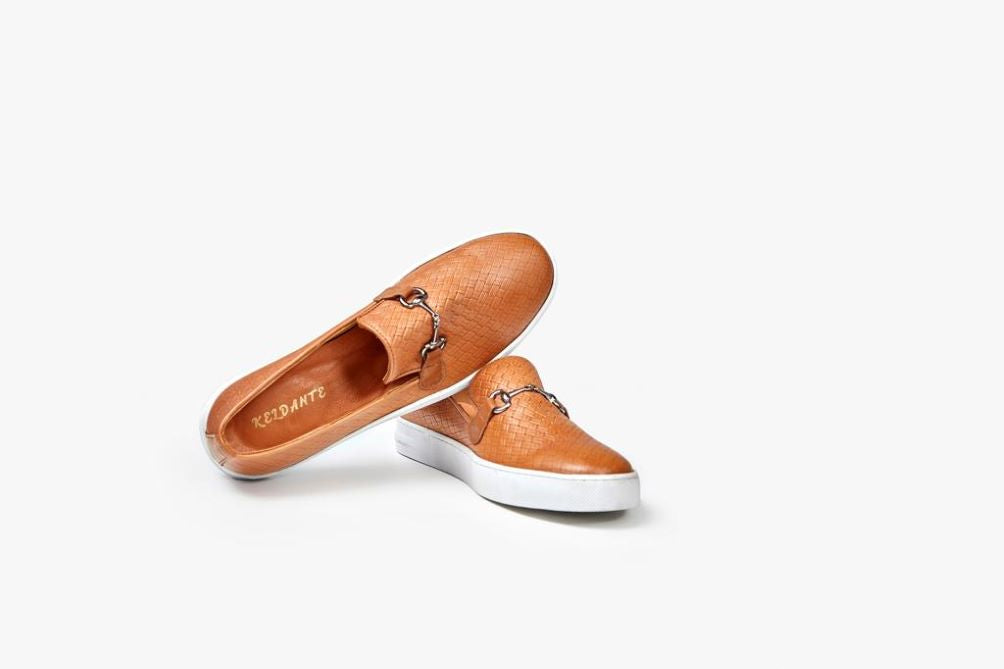 Keldante Collections-Sneakers-keldante-41-BrLight Brownown-Urbanheer