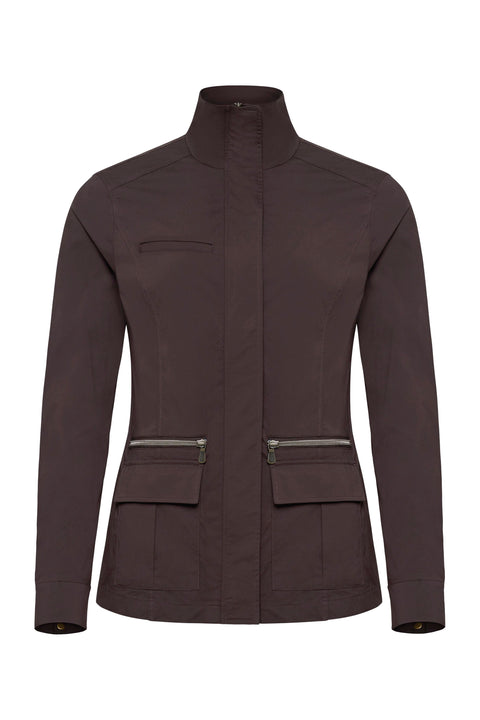 Kenya Safari Jacket