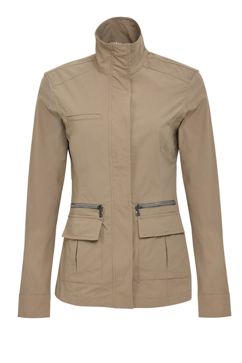Kenya Safari Jacket