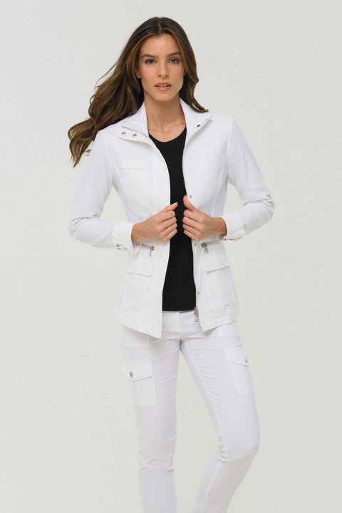 Kenya Safari Jacket