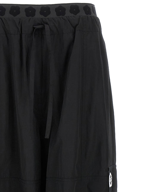 Kenzo Boke Flower 2.0 Cargo Pants