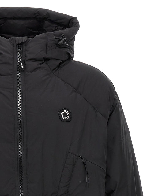Kenzo Boke Flower 2.0 Down Jacket