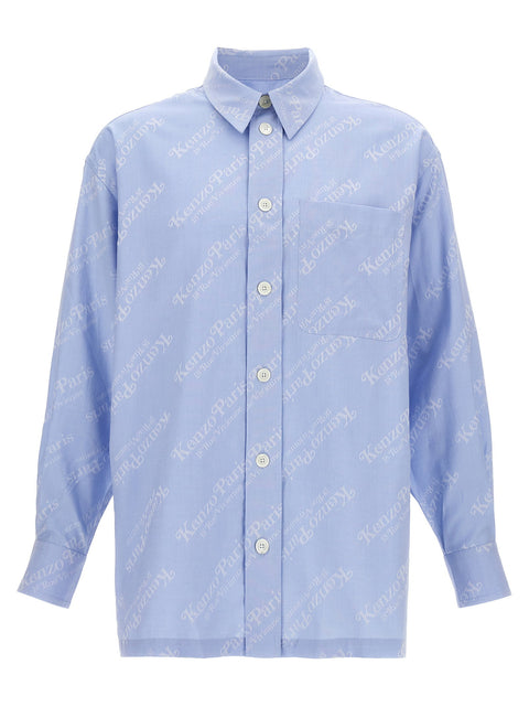 Kenzo By Verdy Shirt