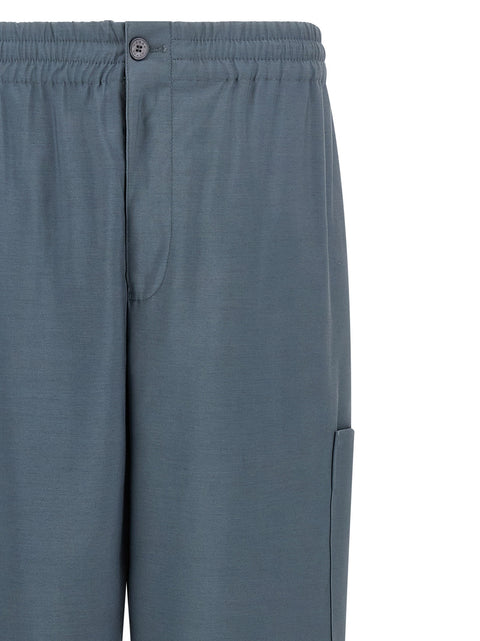 Kenzo Cargo Joggers