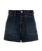 Kenzo Denim Shorts