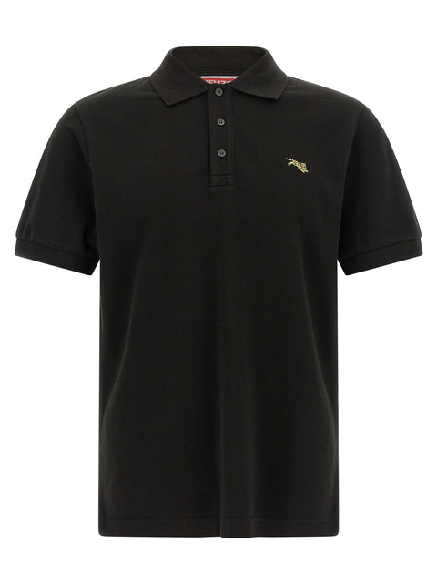 Kenzo Happy Tiger Polo Shirt