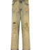 Kenzo Jeans Denim Kuroki