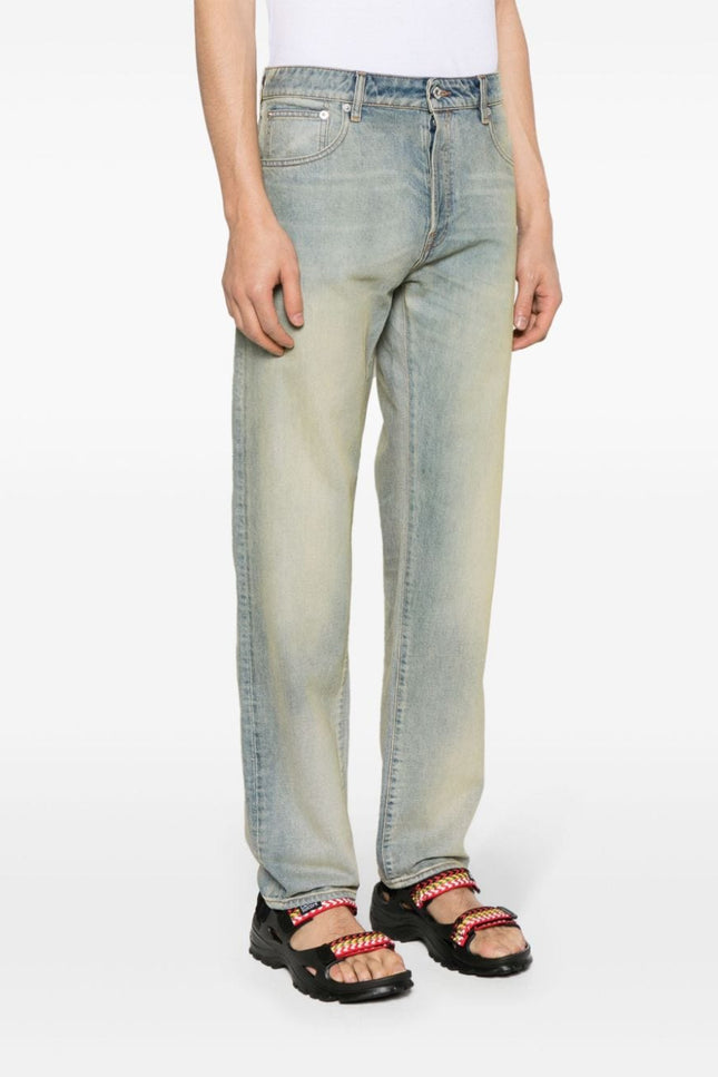 Kenzo Jeans Grey